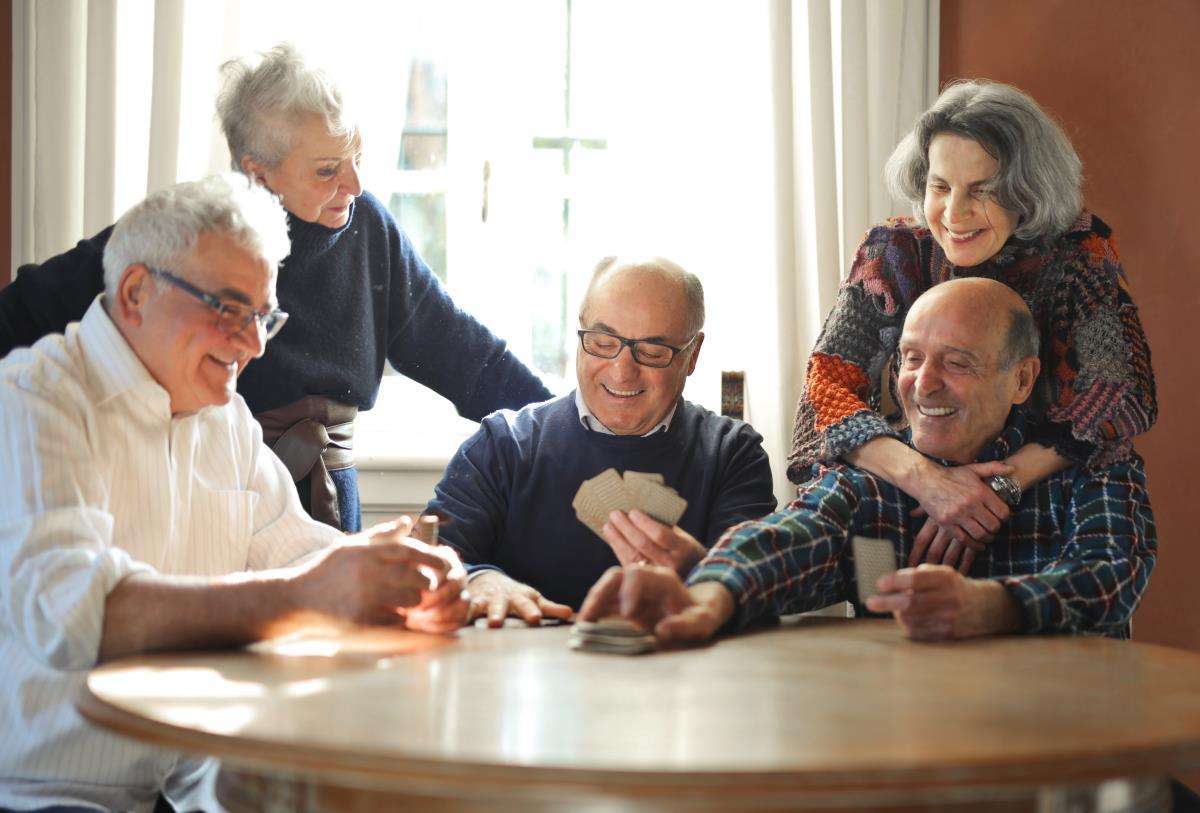 Thumbnail-Wohnung zum Kaufen in Nufringen 384.000,00 € 50.61 m²