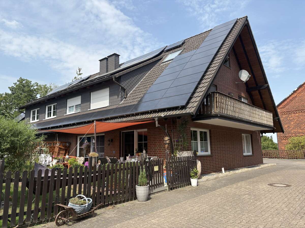 Thumbnail-Haus zum Kaufen in Hülsede Meinsen 390.000,00 € 150 m²