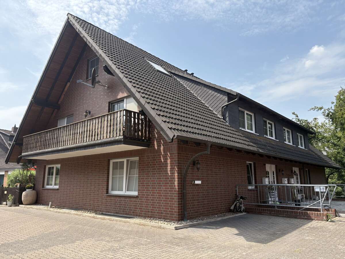 Thumbnail-Haus zum Kaufen in Hülsede Meinsen 390.000,00 € 150 m²