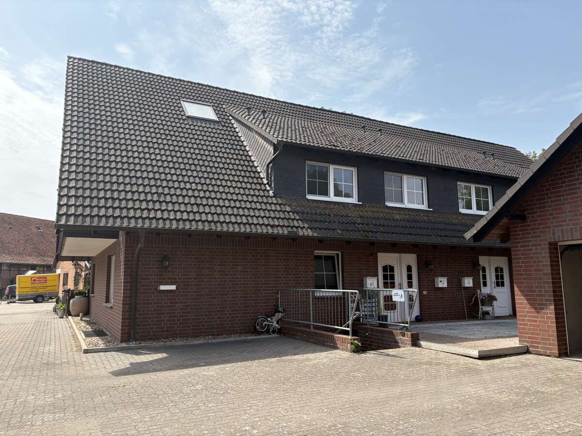 Thumbnail-Haus zum Kaufen in Hülsede Meinsen 390.000,00 € 150 m²