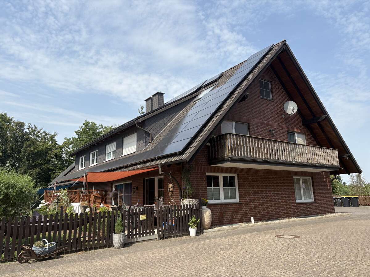 Thumbnail-Haus zum Kaufen in Hülsede Meinsen 390.000,00 € 150 m²