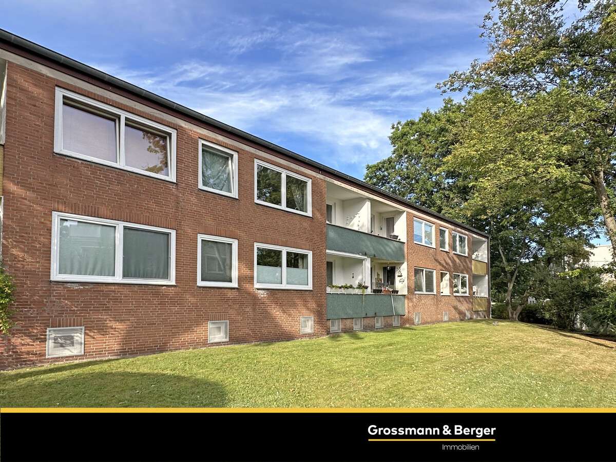 Thumbnail-Wohnung zum Kaufen in Hamburg 219.000,00 € 52 m²