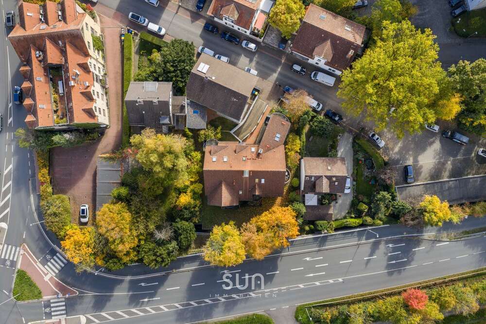 Thumbnail-Wohnung zum Kaufen in Friedrichsdorf 199.500,00 € 47 m²