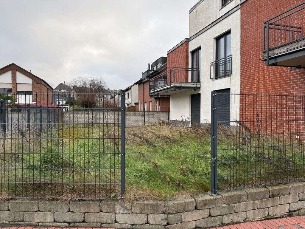 Thumbnail-Wohnung zum Kaufen in Duisburg Alt-Homberg 192.000,00 € 61.02 m²