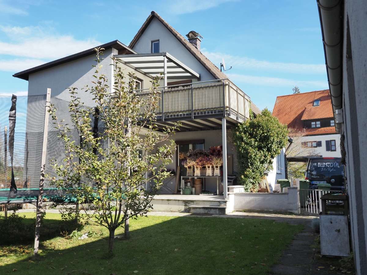 Thumbnail-Haus zum Kaufen in Schwabhausen 825.000,00 € 136 m²