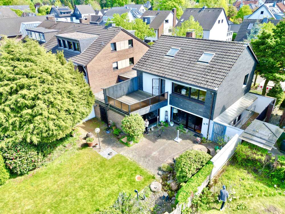 Thumbnail-Haus zum Kaufen in Langenfeld 670.000,00 € 145 m²