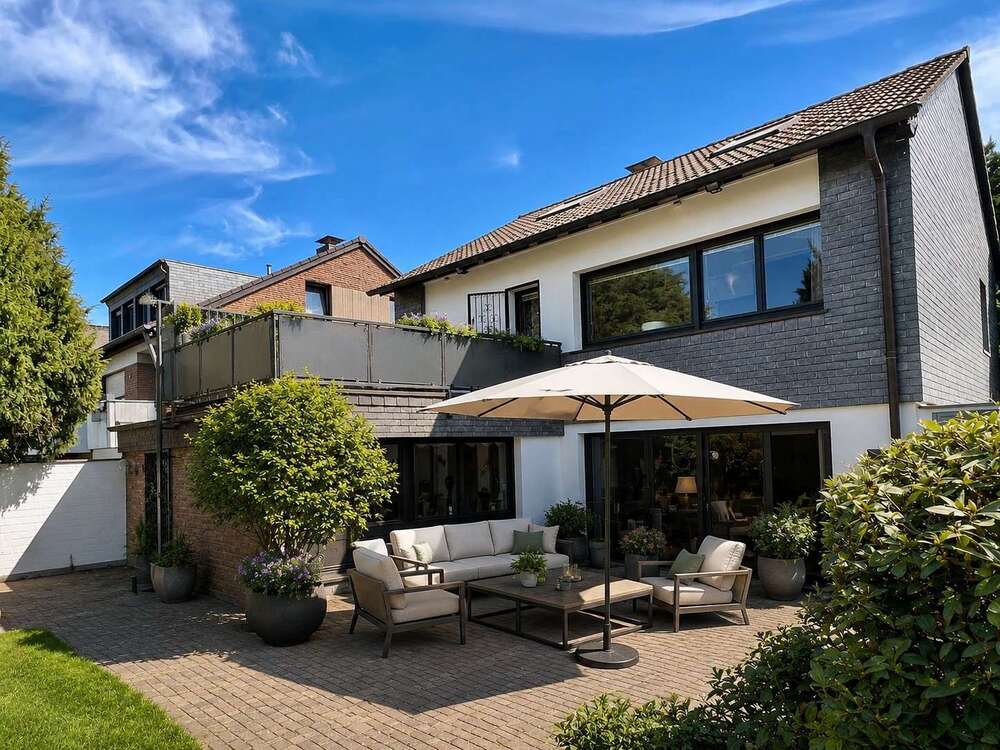 Thumbnail-Haus zum Kaufen in Langenfeld 670.000,00 € 145 m²