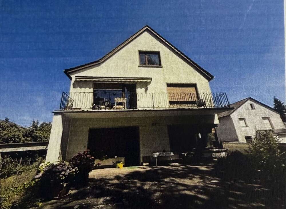 Thumbnail-Haus zum Kaufen in Niedernhausen Oberjosbach 759.000,00 € 280 m²