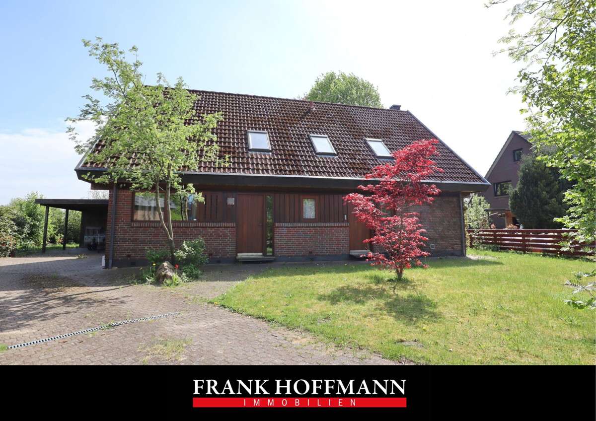 Thumbnail-Haus zum Kaufen in Alveslohe 385.000,00 € 172 m²