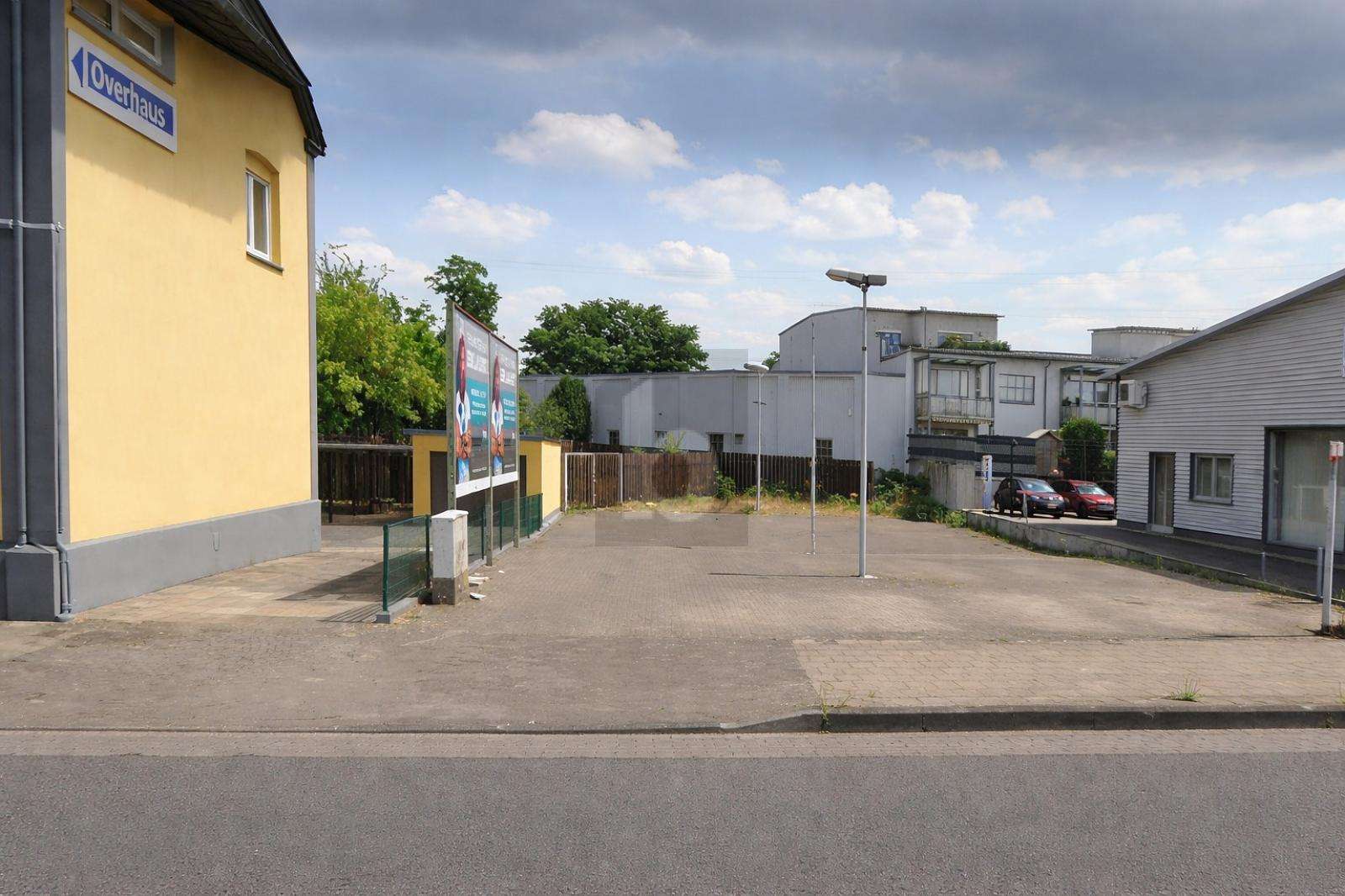 Thumbnail-Grundstück zu verkaufen in Haltern am See 420.000,00 € 878 m²