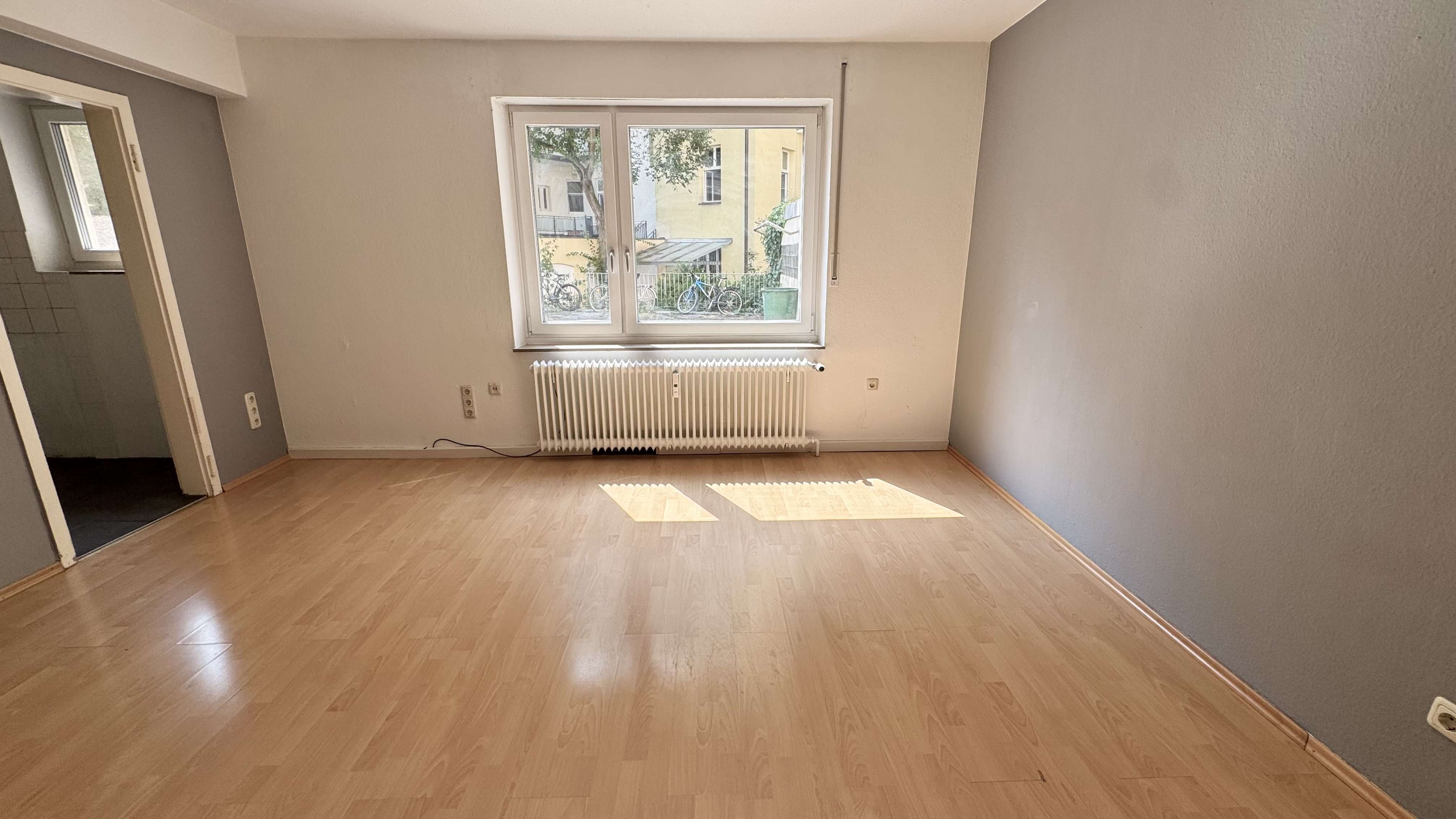 Thumbnail-Wohnung zum Mieten in Nürnberg 885,00 € 76 m²