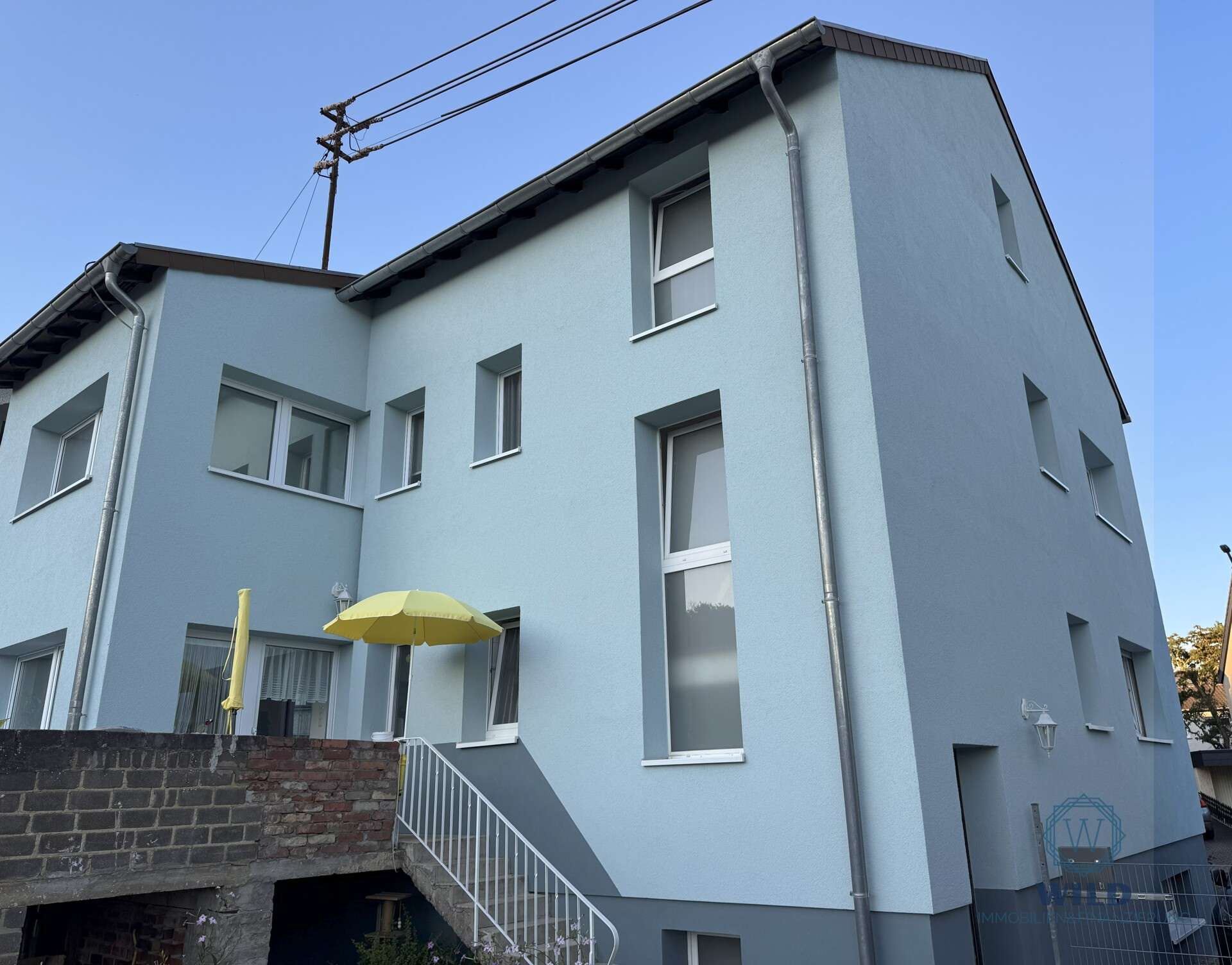 Thumbnail-Haus zum Kaufen in Püttlingen 439.000,00 € 229 m²