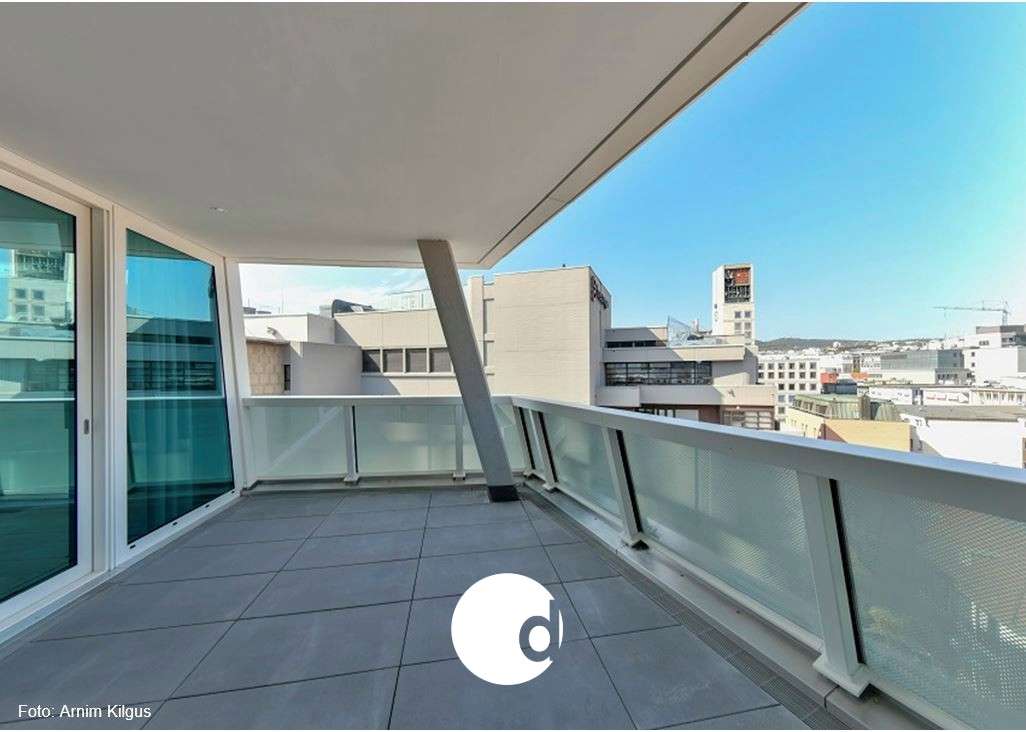 Thumbnail-Wohnung zum Mieten in Stuttgart 4.200,00 € 171.5 m²