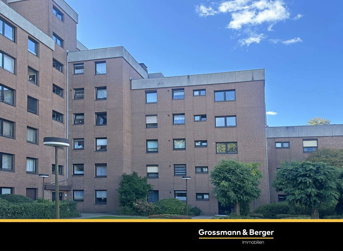 Thumbnail-Wohnung zum Kaufen in Hamburg 379.000,00 € 98 m²