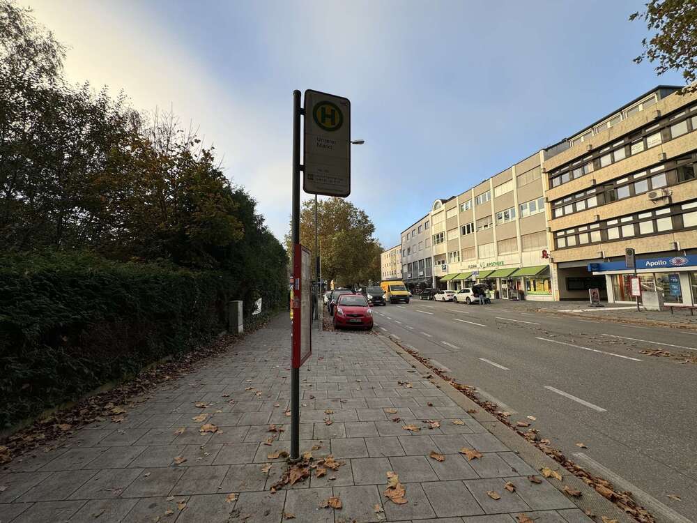 Thumbnail-Grundstück zu verkaufen in Dachau 1.495.000,00 € 595 m²