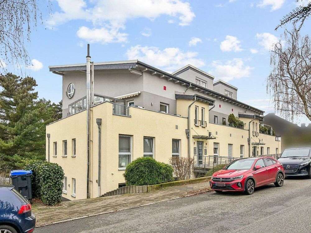 Thumbnail-Wohnung zum Kaufen in Bochum 398.000,00 € 130 m²