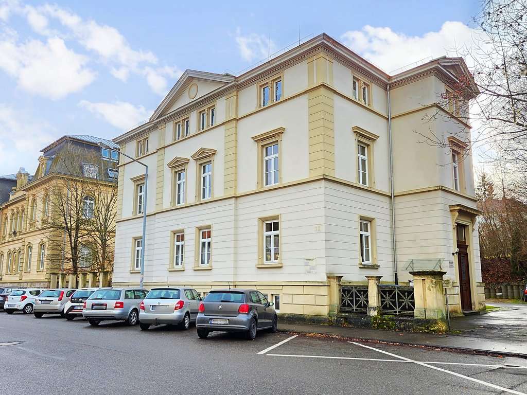 Thumbnail-Wohnung zum Mieten in Sigmaringen 950,00 € 90 m²