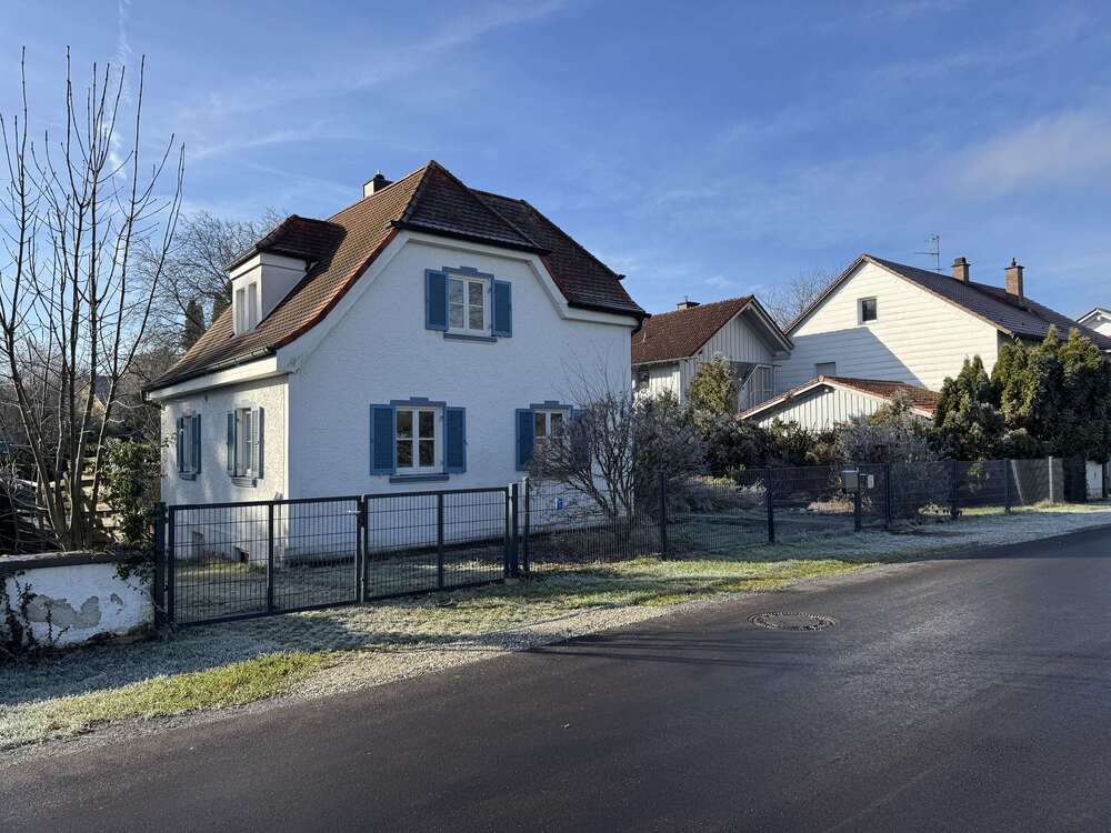 Thumbnail-Haus zum Kaufen in Mühldorf 565.000,00 € 80 m²