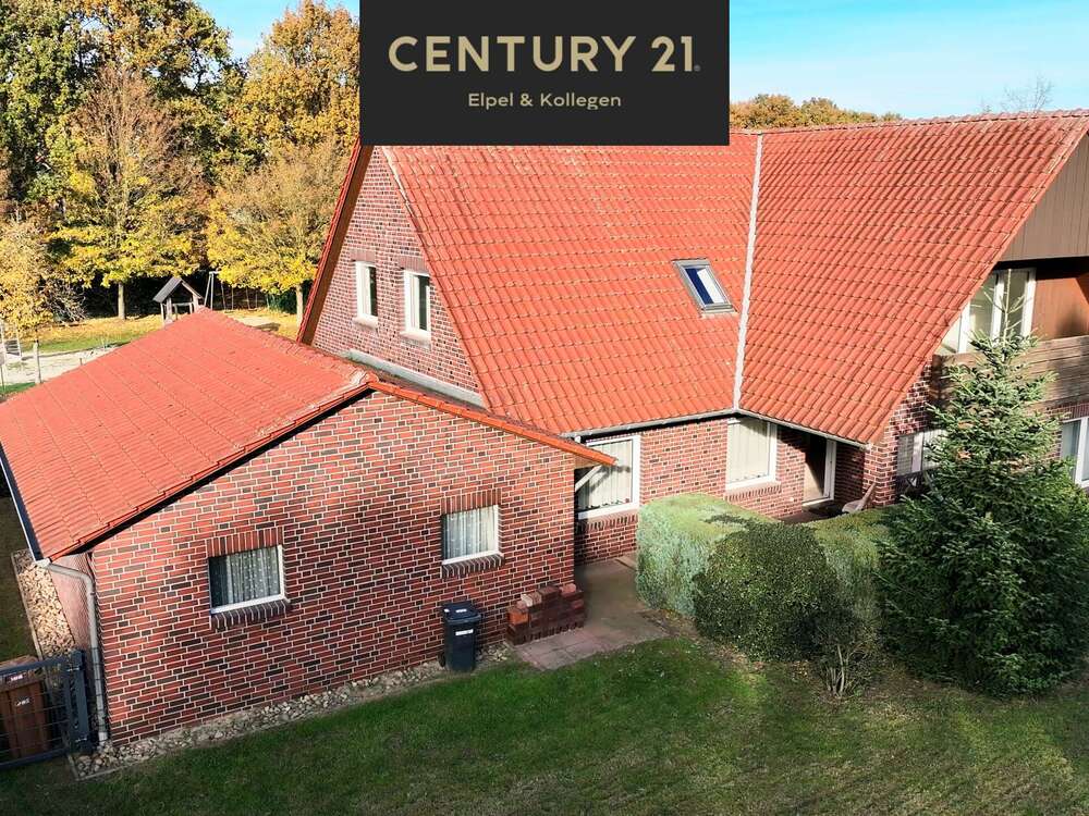 Thumbnail-Haus zum Kaufen in Diepholz 397.400,00 € 206 m²