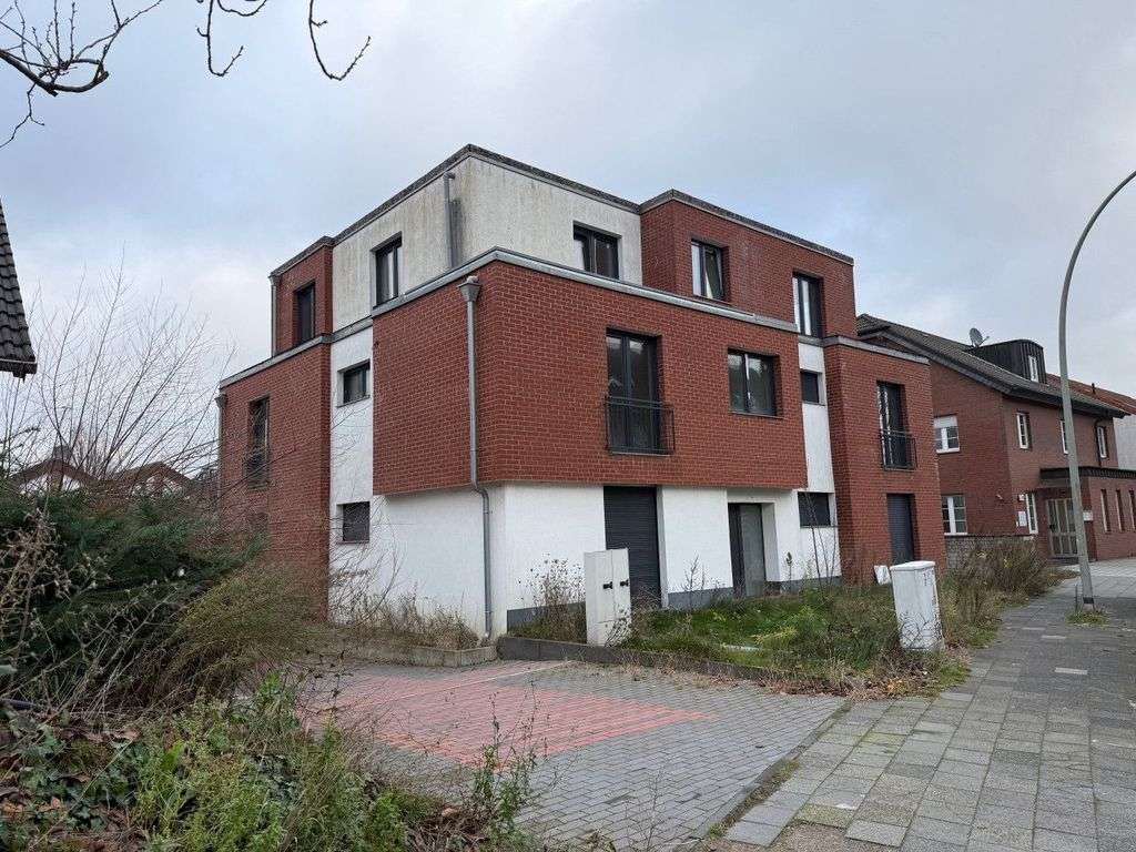 Thumbnail-Wohnung zum Kaufen in Duisburg Alt-Homberg 285.000,00 € 86.38 m²