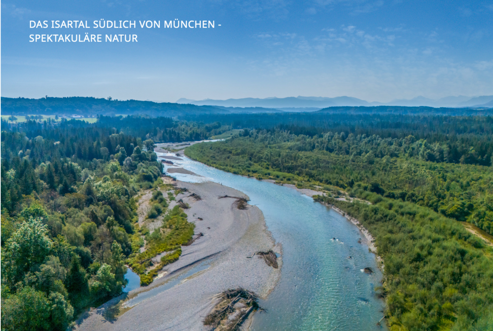 Thumbnail-Haus zum Kaufen in Geretsried 3.500.000,00 € 385 m²