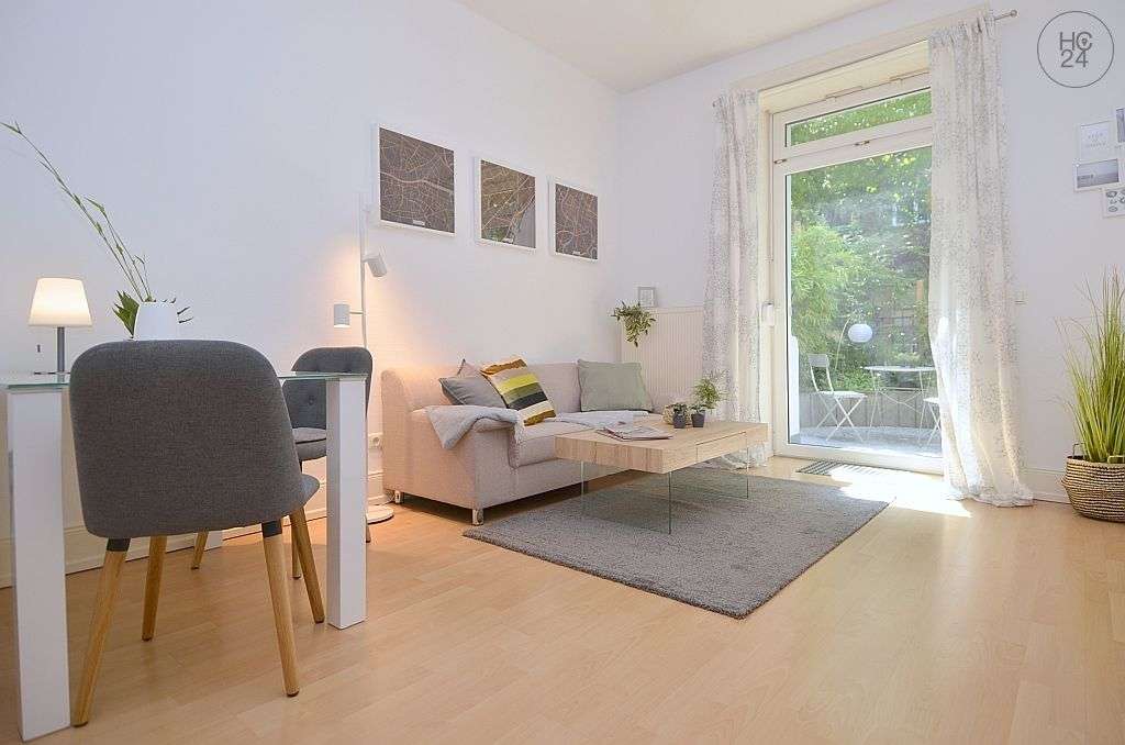 Thumbnail-Wohnung zum Mieten in Wiesbaden 1.390,00 € 45 m²