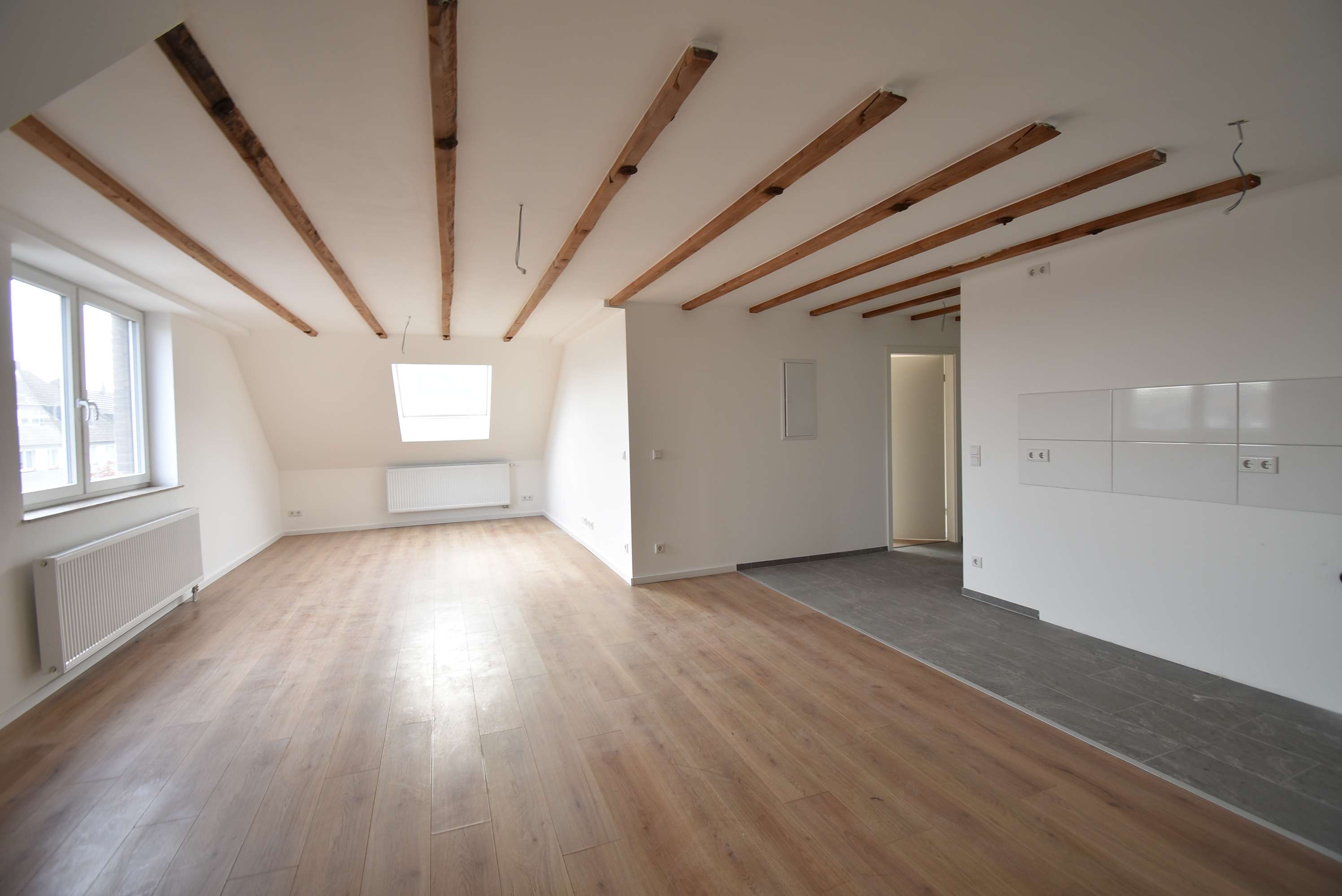 Thumbnail-Wohnung zum Mieten in Duisburg 700,00 € 62.04 m²