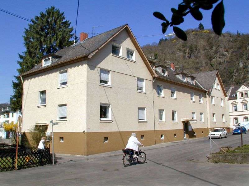 Thumbnail-Wohnung zum Mieten in Braubach 390,00 € 64.22 m²