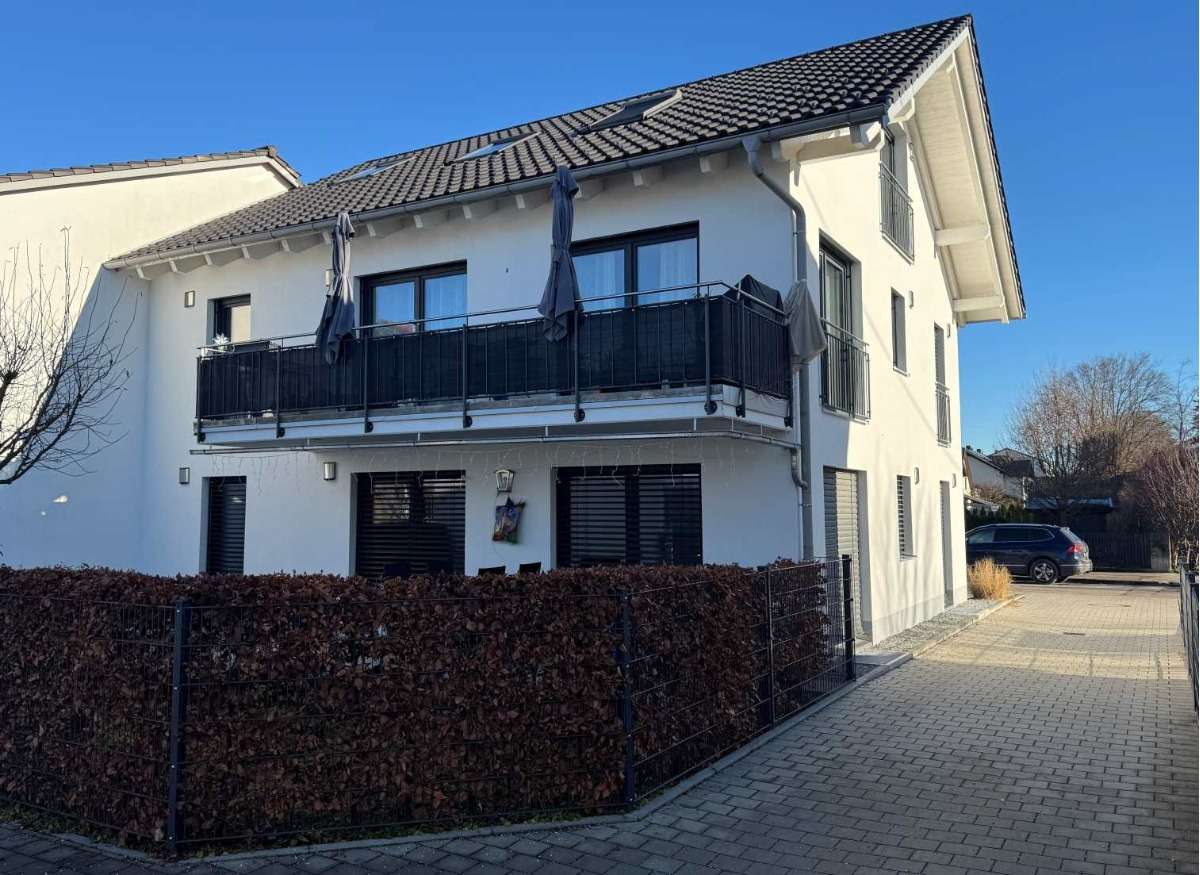 Thumbnail-Haus zum Kaufen in Poing 767.500,00 € 126 m²