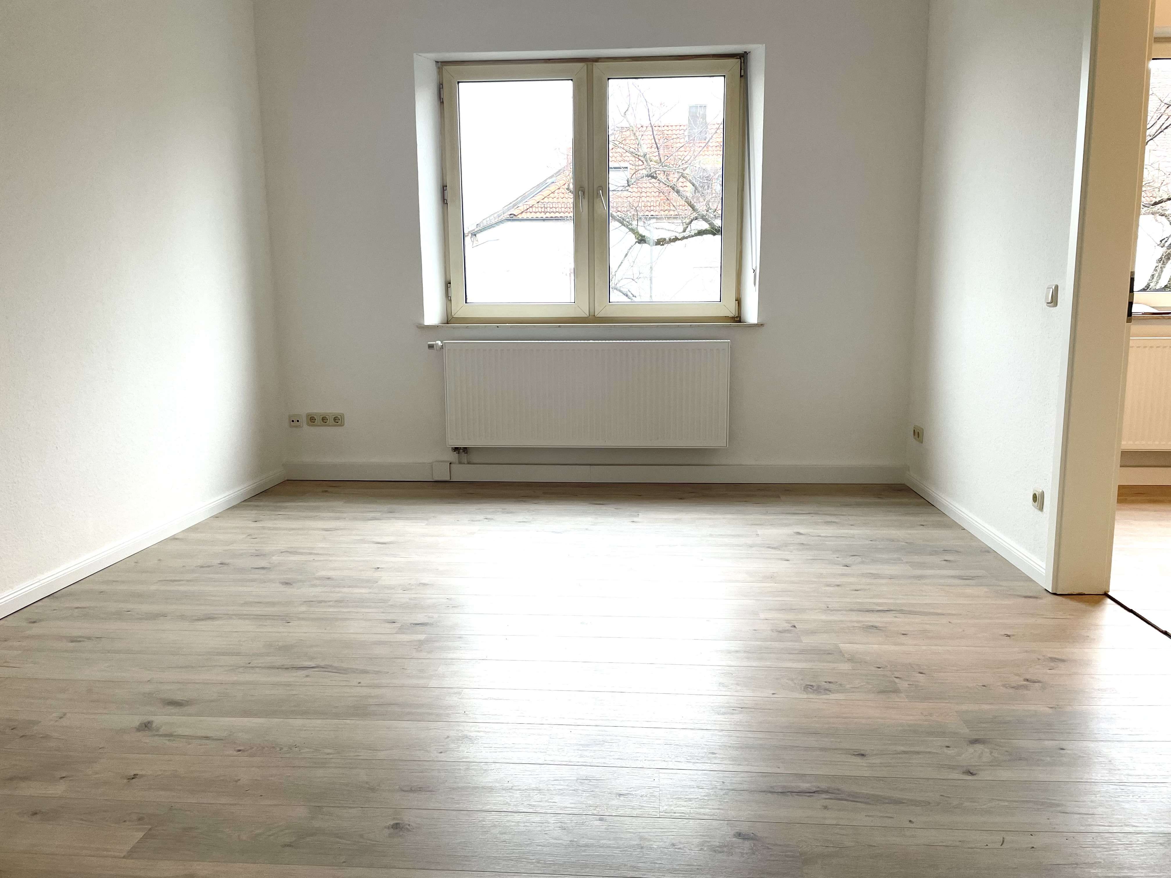 Thumbnail-Wohnung zum Mieten in Nürnberg 680,00 € 60 m²