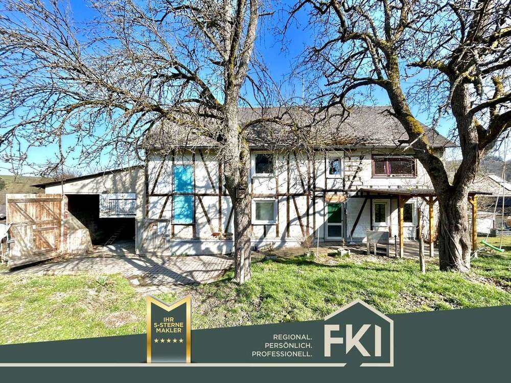 Thumbnail-Haus zum Kaufen in Kundert 129.000,00 € 150 m²