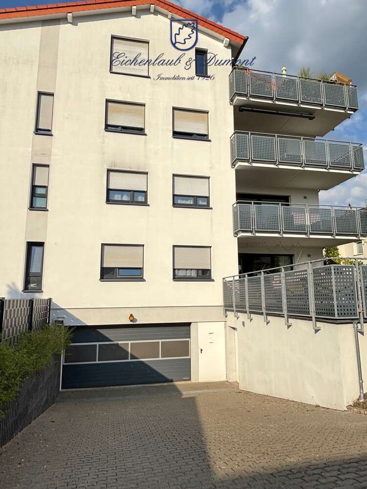 Thumbnail-Wohnung zum Kaufen in Saarbrücken Am Homburg 450.000,00 € 117 m²