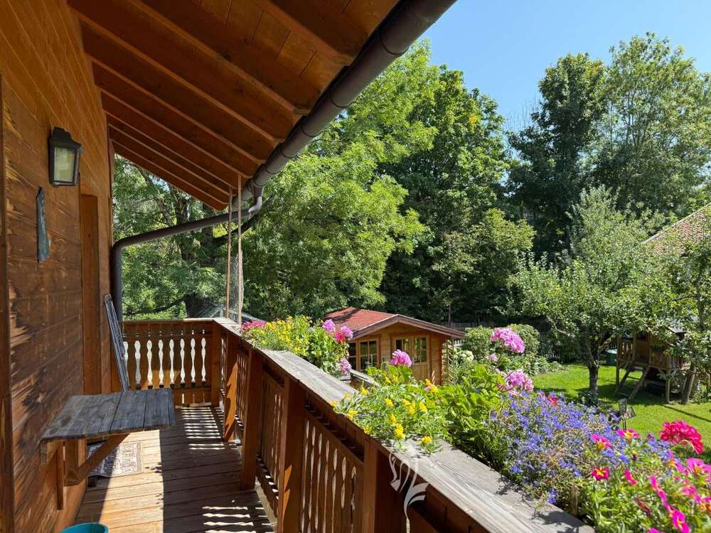 Thumbnail-Haus zum Kaufen in Icking 1.530.000,00 € 150 m²