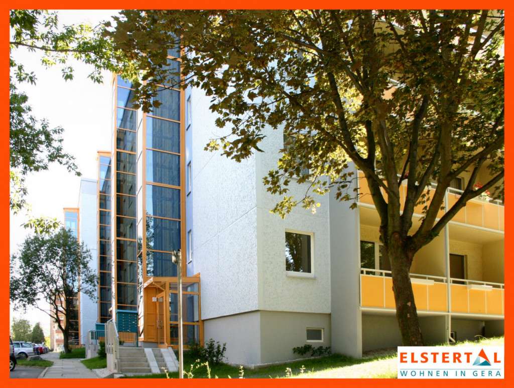 Thumbnail-Wohnung zum Mieten in Gera 320,00 € 50 m²