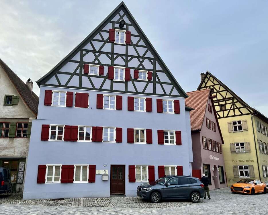 Thumbnail-Haus zum Kaufen in Dinkelsbühl 990.000,00 € 310 m²