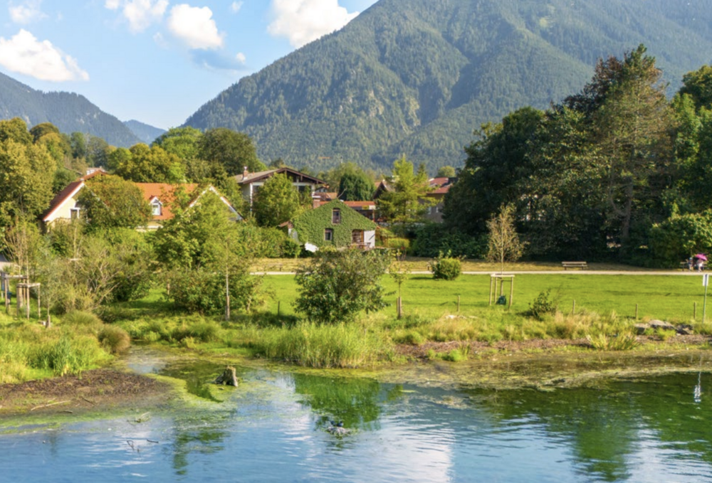 Thumbnail-Haus zum Kaufen in Tegernsee 2.980.000,00 € 370 m²