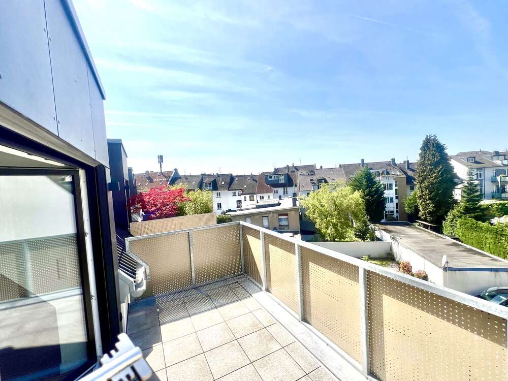 Thumbnail-Wohnung zum Mieten in Hilden 1.660,00 € 127 m²