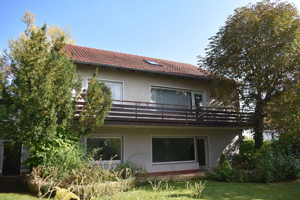 Thumbnail-Haus zum Kaufen in Geismar 499.000,00 € 235 m²