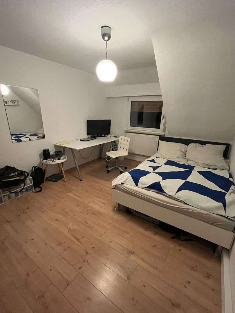 Thumbnail-Wohnung zum Kaufen in Mannheim 284.000,00 € 79.58 m²