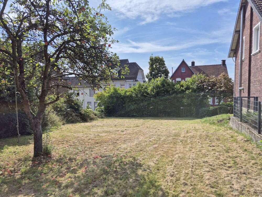 Thumbnail-Grundstück zu verkaufen in Solingen 239.000,00 € 540 m²