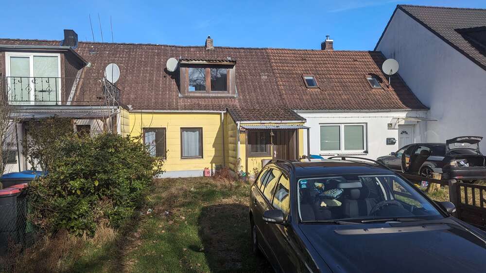 Thumbnail-Haus zum Kaufen in Hamburg 325.000,00 € 77 m²