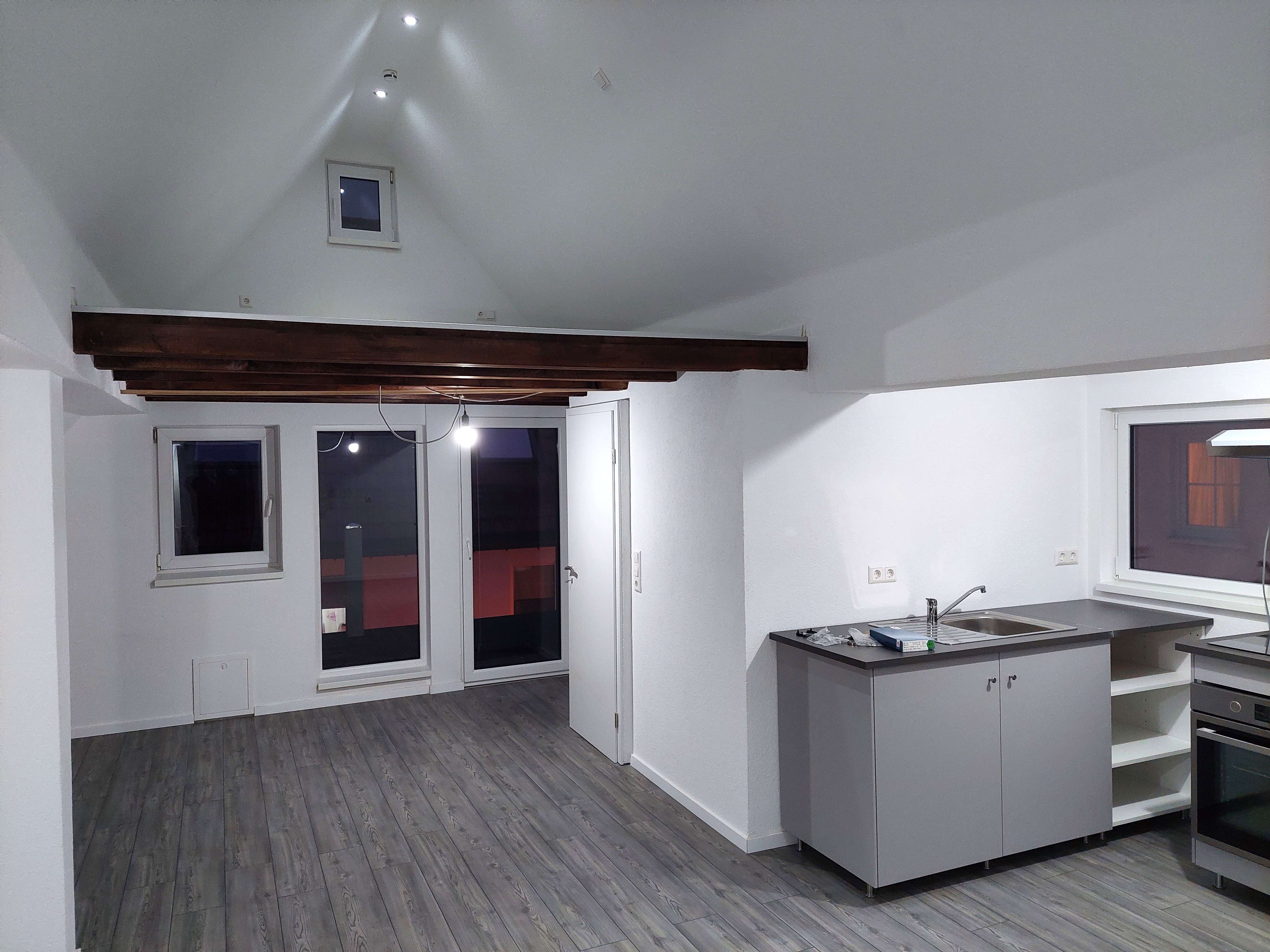 Thumbnail-Wohnung zum Mieten in Welzheim 850,00 € 58 m²