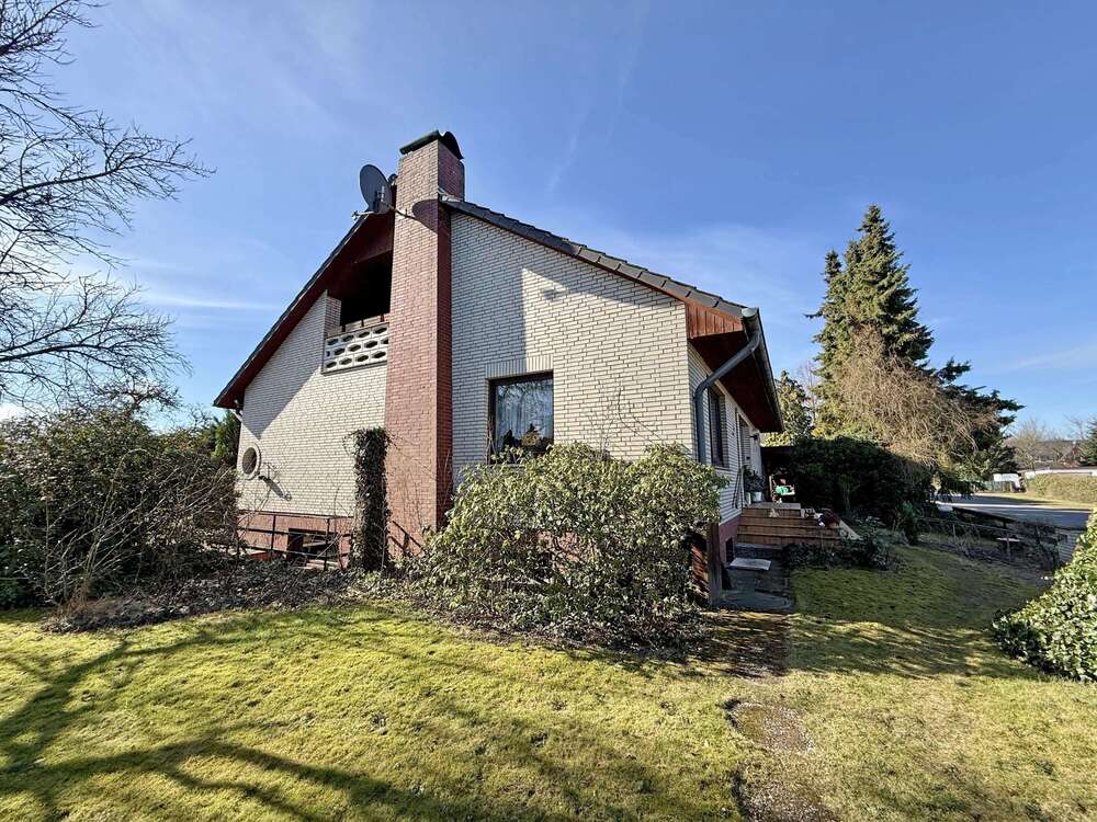 Thumbnail-Haus zum Kaufen in Toppenstedt 369.000,00 € 152 m²