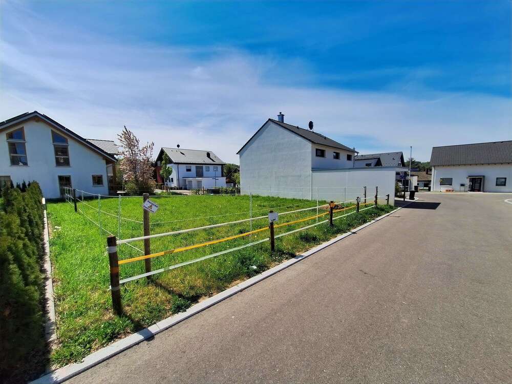 Thumbnail-Grundstück zu verkaufen in Weil im Schönbuch 250.000,00 € 345 m²