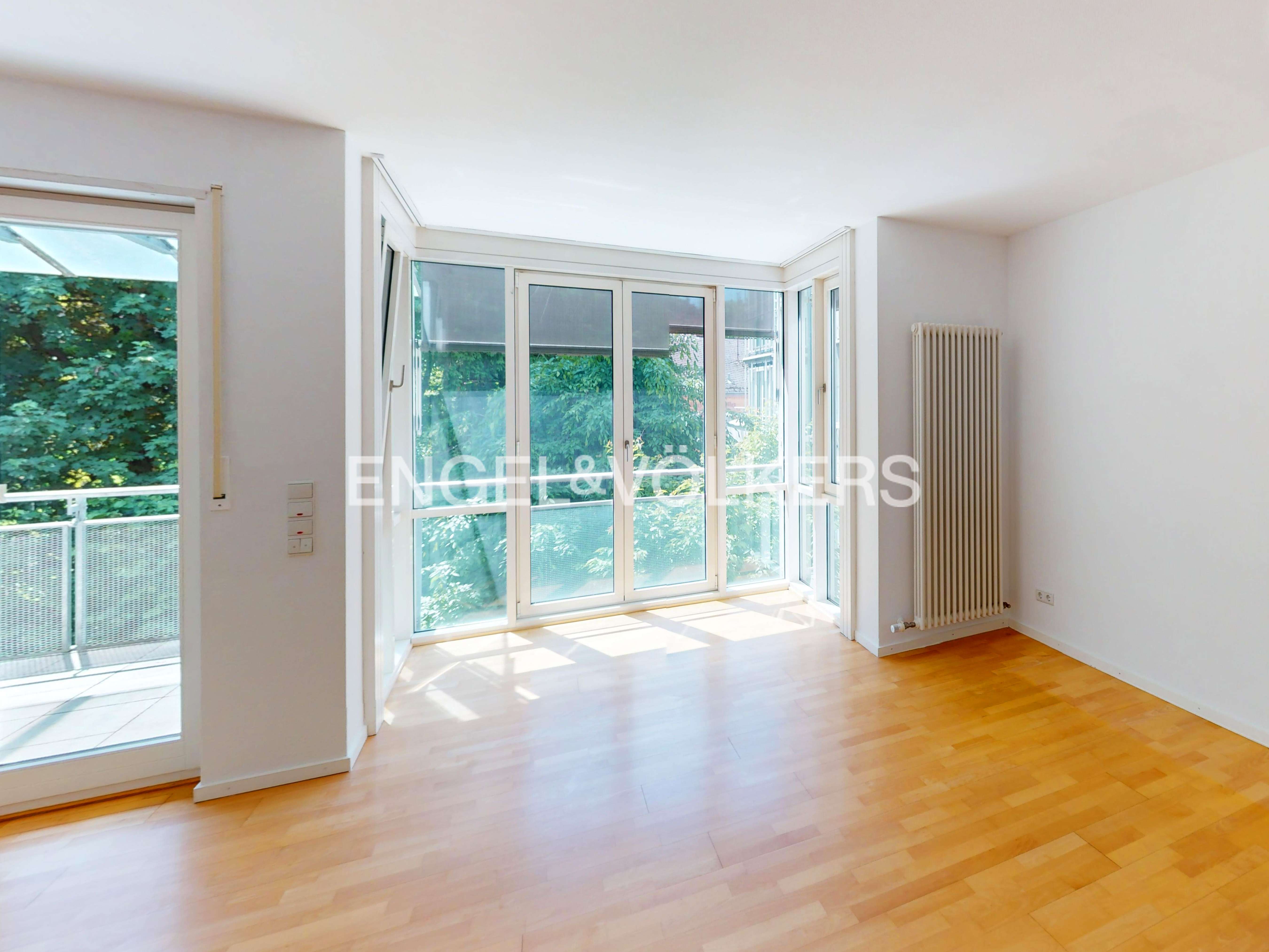 Thumbnail-Wohnung zum Kaufen in Heidelberg 760.000,00 € 98 m²