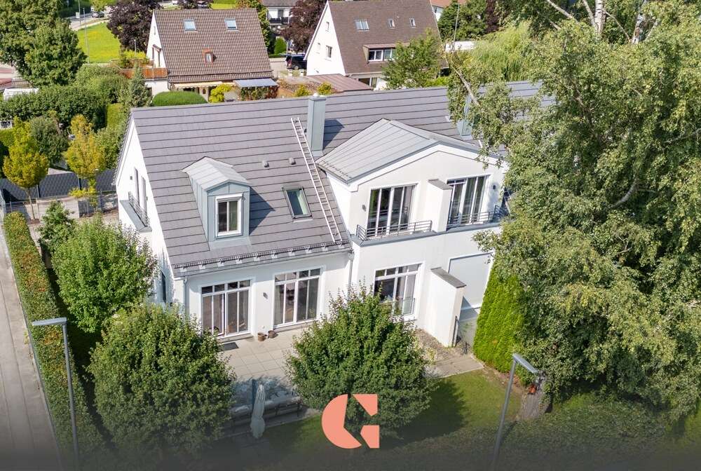 Thumbnail-Haus zum Kaufen in Grünwald 2.895.000,00 € 218 m²