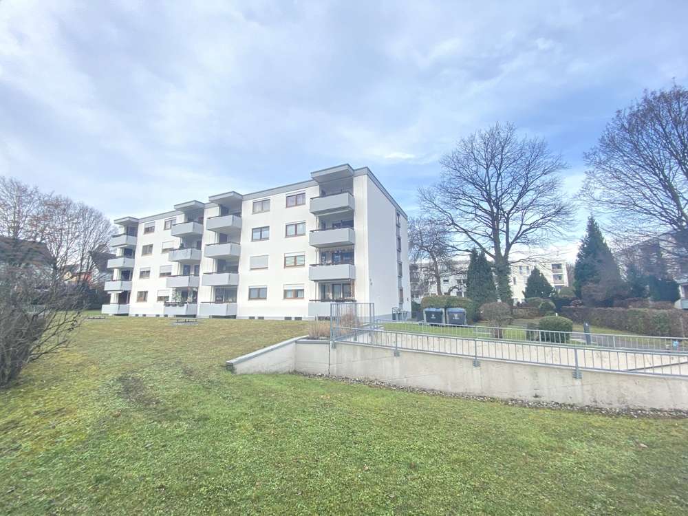 Thumbnail-Wohnung zum Kaufen in Friedrichshafen 340.000,00 € 90 m²