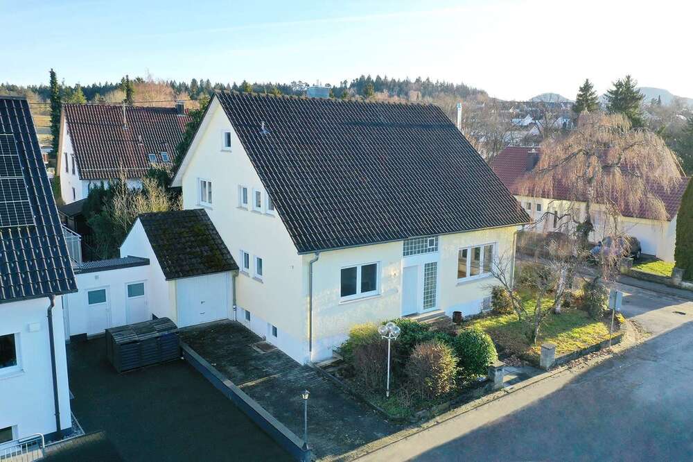Thumbnail-Haus zum Kaufen in Balingen 518.000,00 € 180 m²