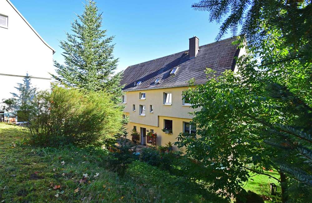 Thumbnail-Wohnung zum Mieten in Rothenthal 215,00 € 48 m²