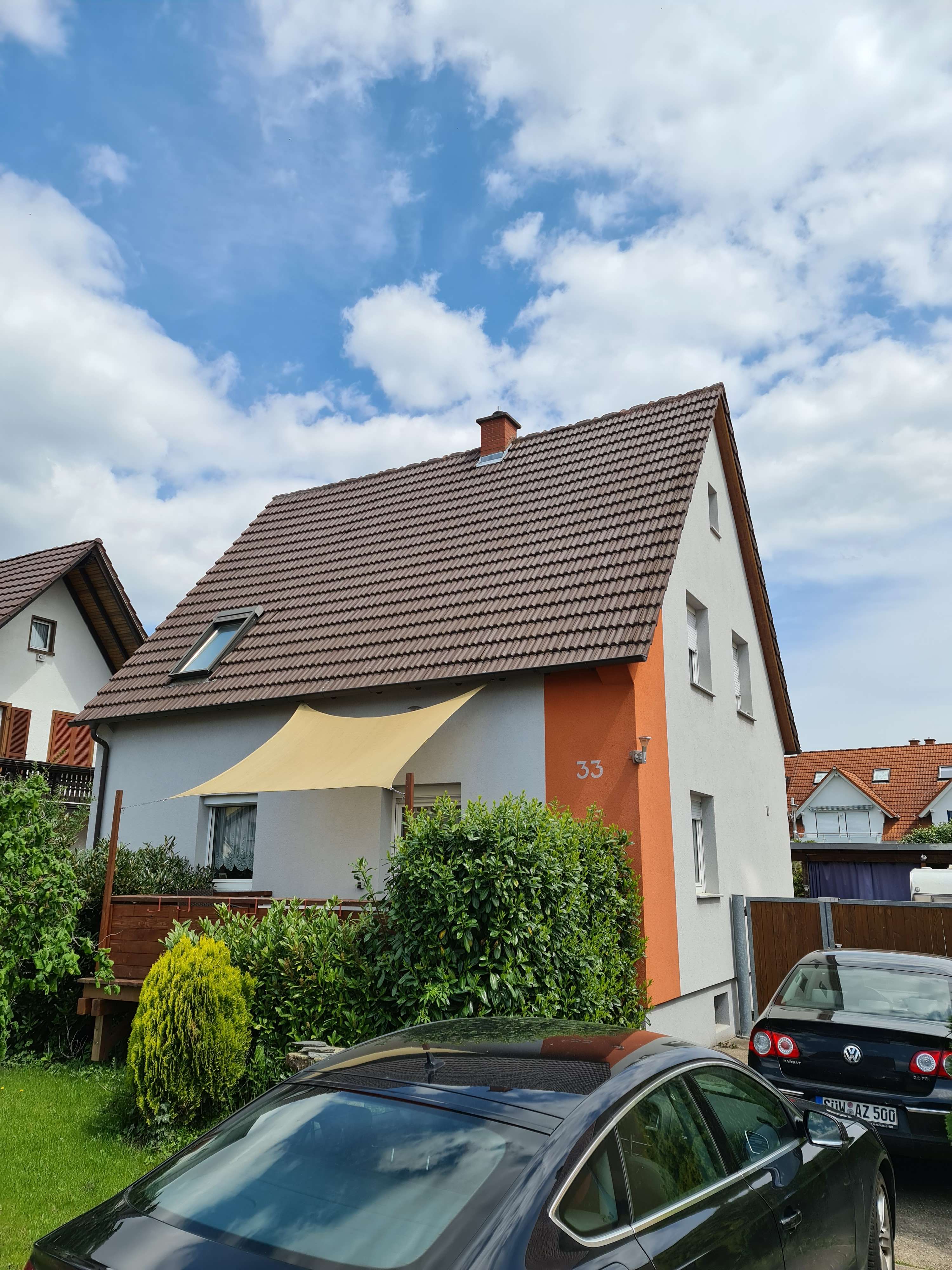 Thumbnail-Haus zum Kaufen in Offenbach an der Queich 495.000,00 € 130 m²